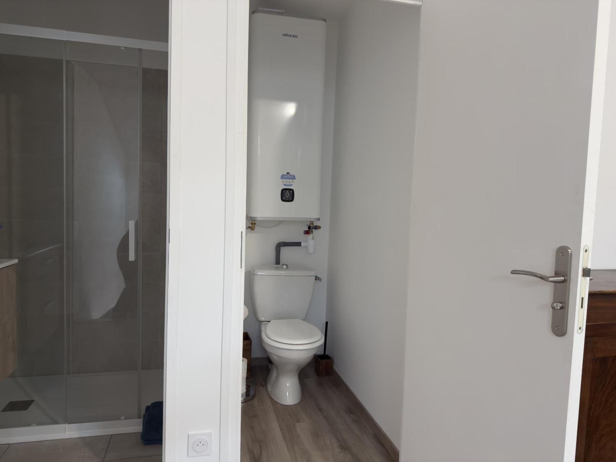 Les Temps Perdus Hotel Préhy Cameră foto